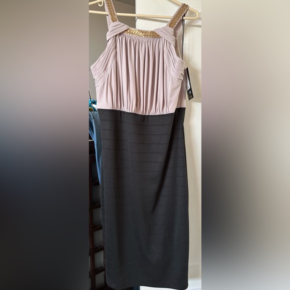 NWT SANGRIA Cocktail Dress - Picture 1 of 7